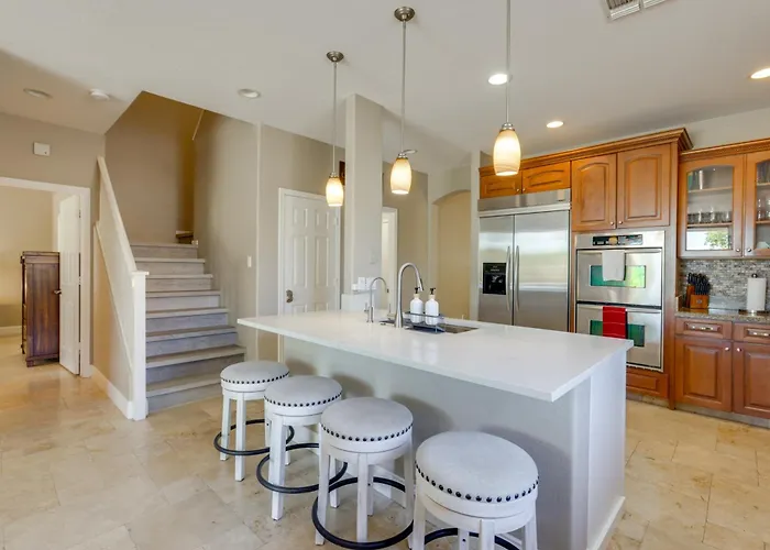 Private Pool & Fairway View: Golf Retreat! * Phoenix